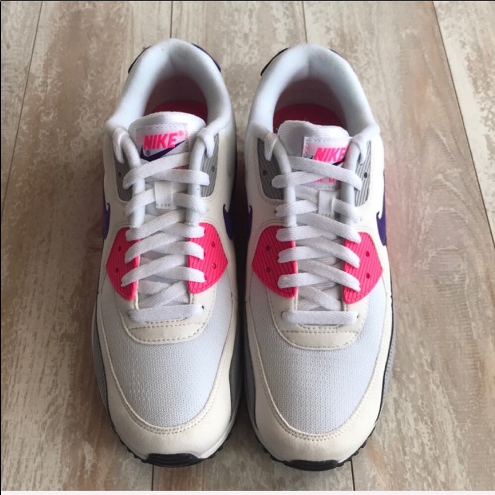 NWT Nike Air Max 90 - Picture 3 of 8